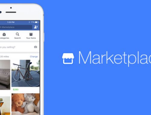 Entenda como funciona o Facebook Marketplace
